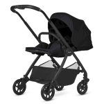 Silver Cross Dune 2 嬰兒車 (太空黑色)